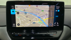 Volkswagen ID.4 109kW Life Pure 52kWh 5dr Auto Electric Estate